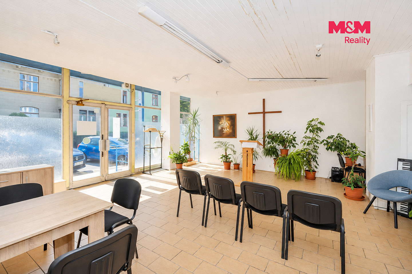 Prodej obchodních prostor 470 m² – fotografie 4