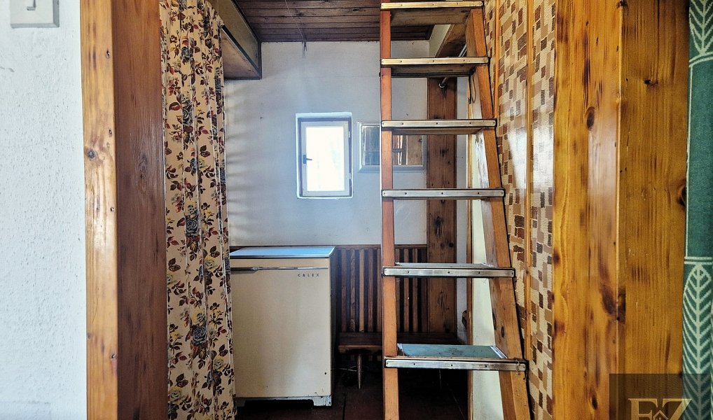 Prodej chaty/chalupy 55 m² s pozemkem 410 m², Květov – náhled fotky 12
