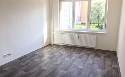 Prodej bytu 2+1 58 m²