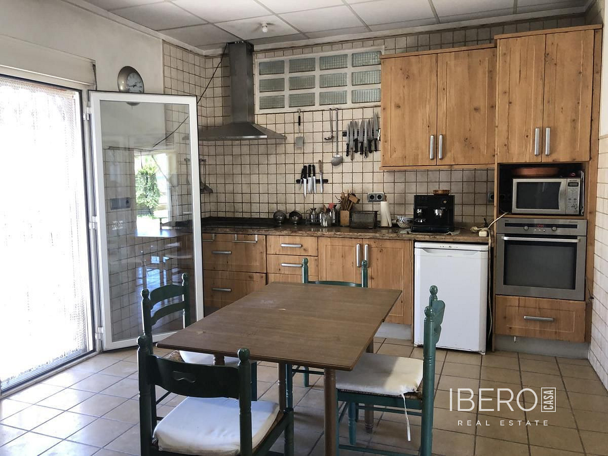 Casa 3+kk – Ondara - Vista 3