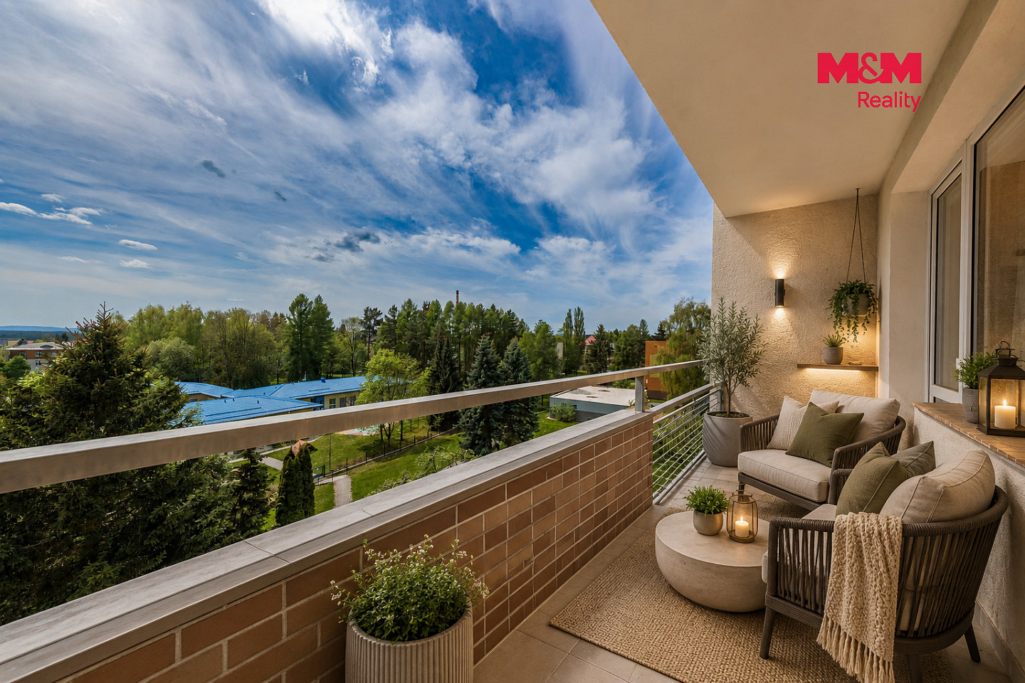 Prodej bytu 3+1 100 m² – fotografie 4