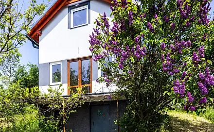 Prodej zahrady 405 m², Bystřany, okres Teplice
