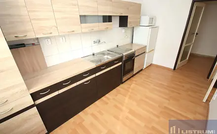 Pronájem bytu 2+1 57 m², Budovatelská, Ostrava - Poruba