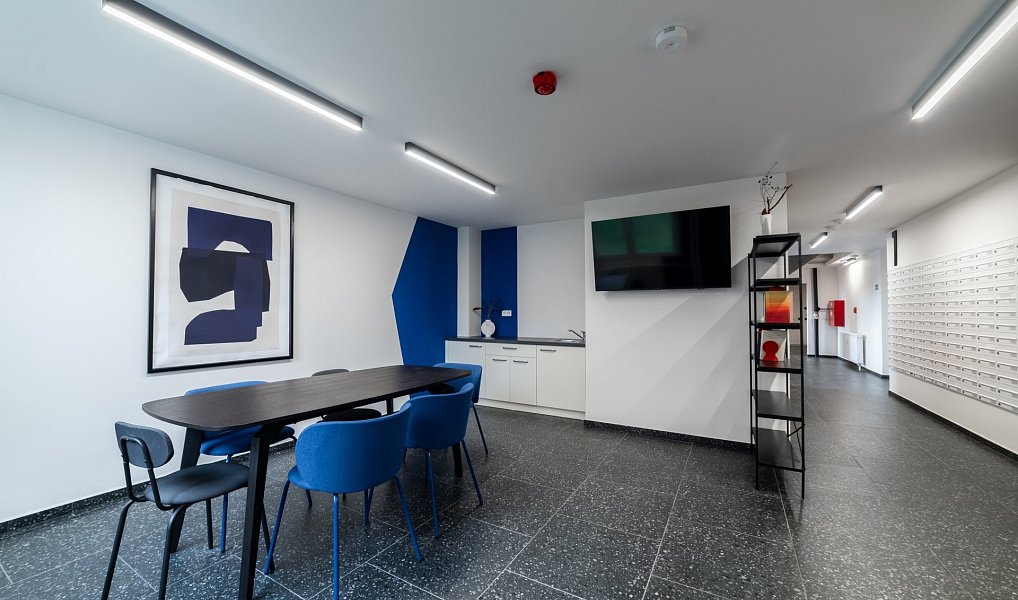 Prodej bytu 1+kk 24 m², Praha – náhled fotky 25