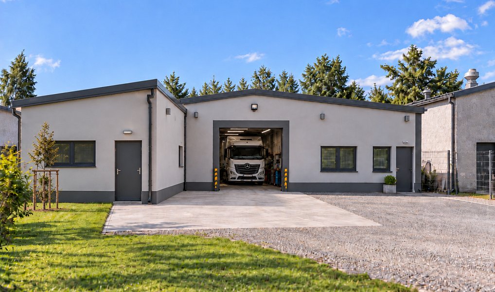 Prodej výrobních prostor 297 m², Svatobořice-Mistřín – náhled fotky 6