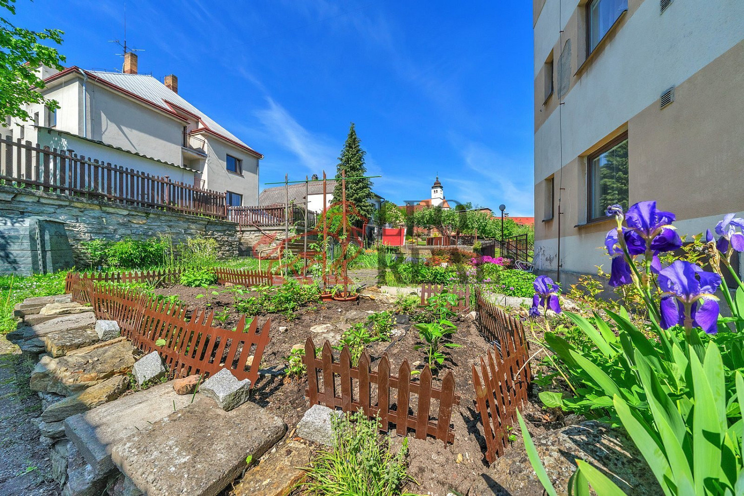 Prodej bytu 1+1 42 m² – fotografie 4