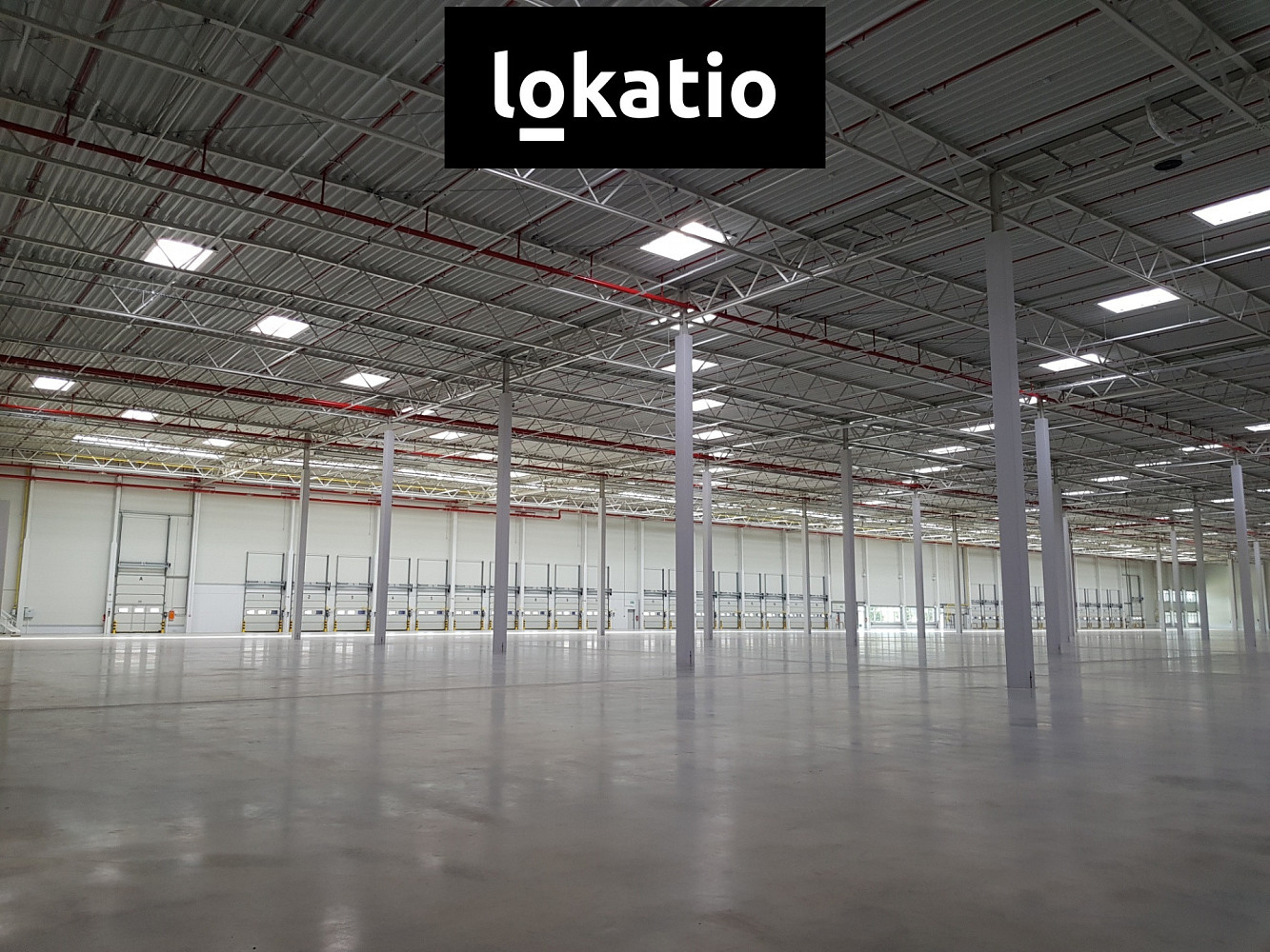 Pronájem skladovacích prostor 14 707 m² – fotografie 2