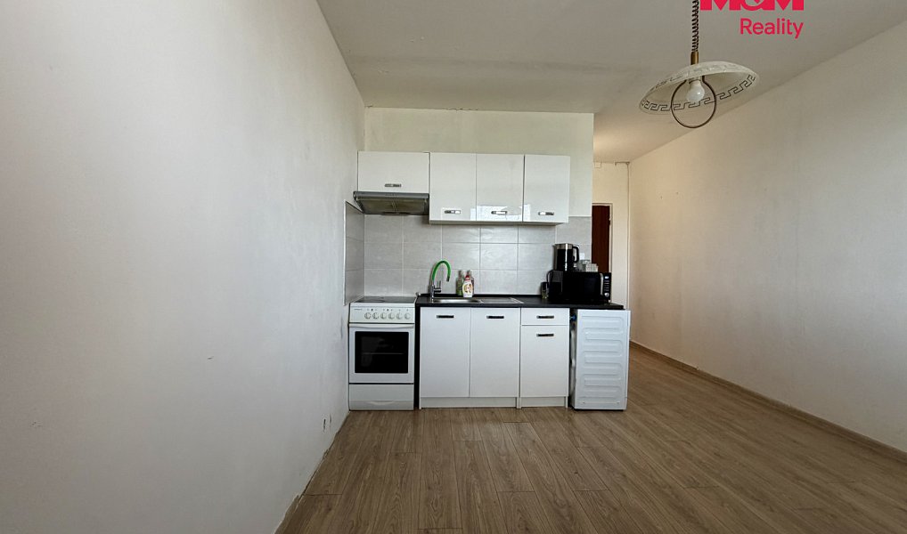 Prodej bytu 1+1 36 m², Chomutov – náhled fotky 7