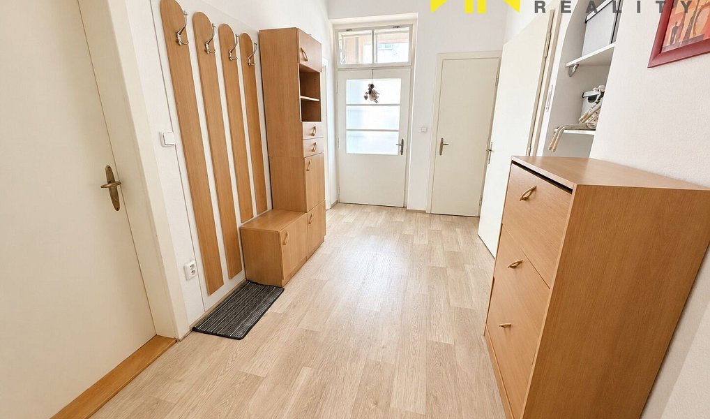 Pronájem bytu 3+kk 89 m², Přerov – náhled fotky 12