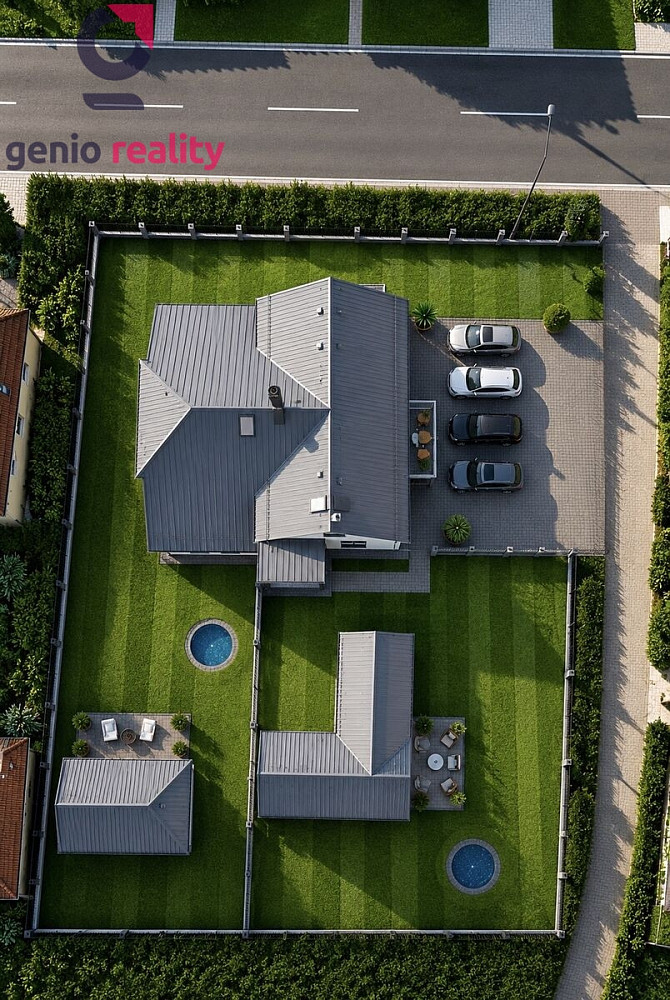 Prodej domu 152 m² s pozemkem 498 m²