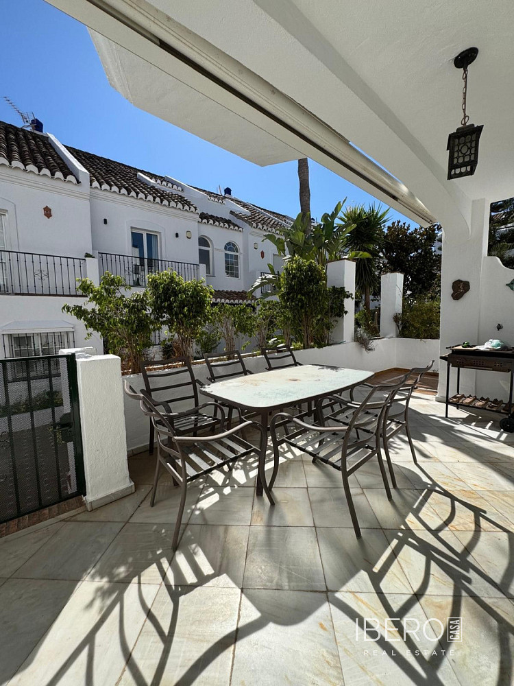 Casa 4+kk – The Golden Mile - Vista 3
