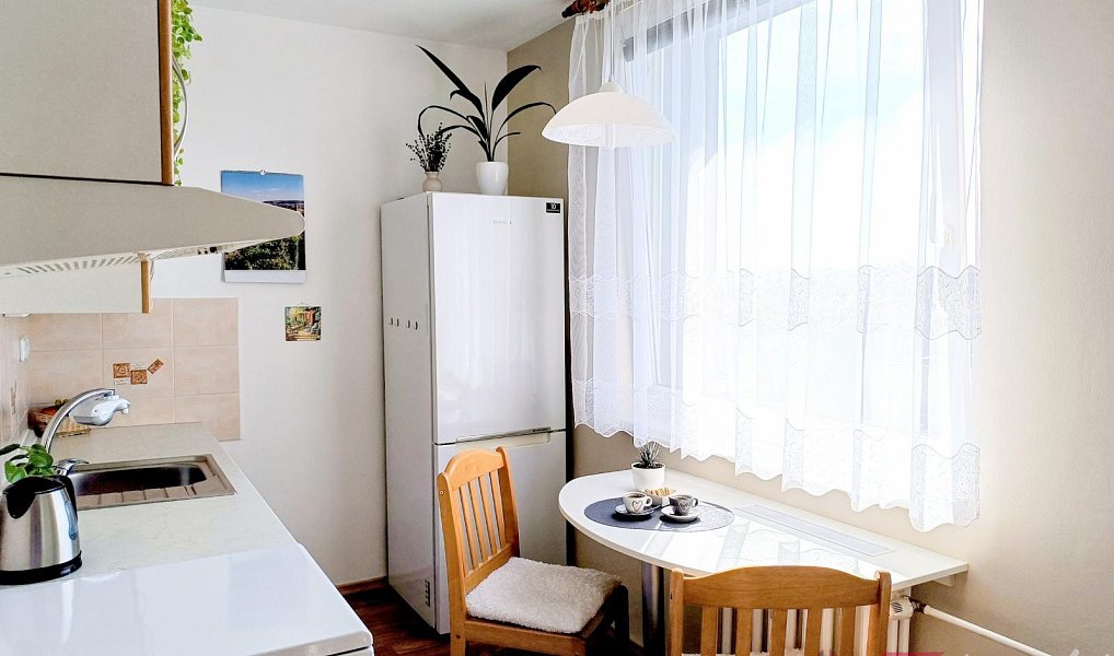 Prodej bytu 2+1 58 m², Jičín – náhled fotky 6