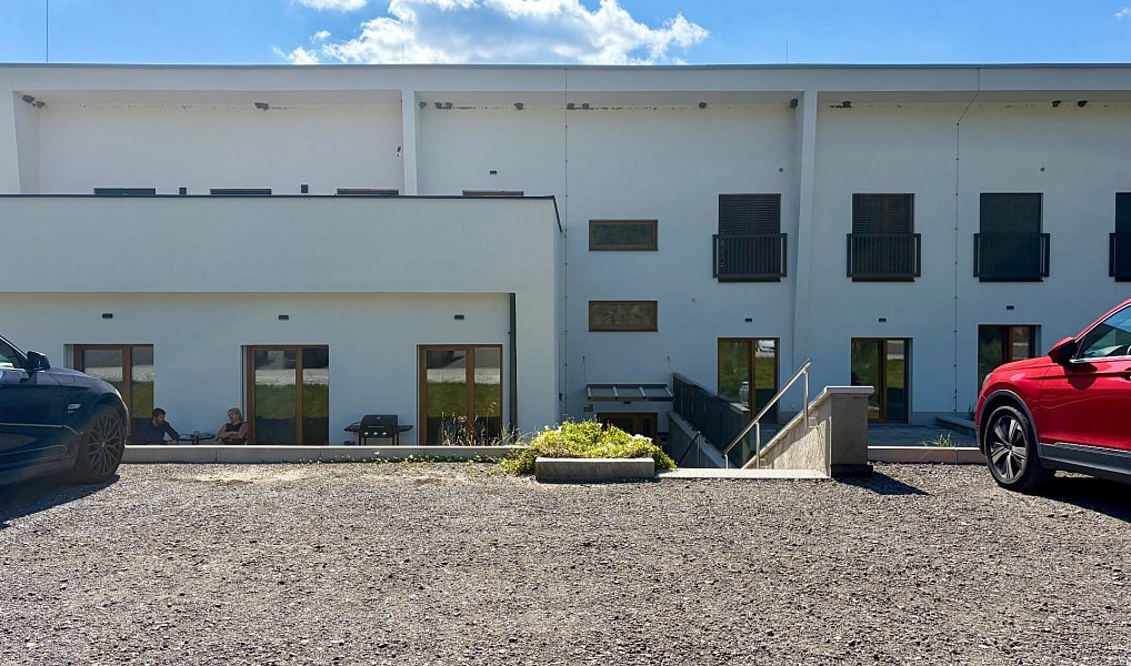 Pronájem bytu 2+kk 30 m², Horní Bečva – náhled fotky 11