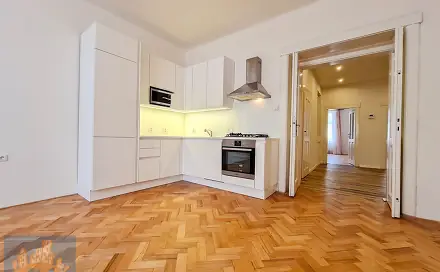 Pronájem bytu 3+kk 84 m²