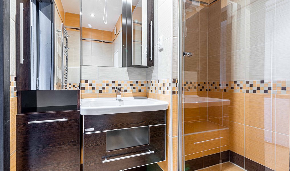 Prodej bytu 2+kk 43 m², Praha – náhled fotky 4