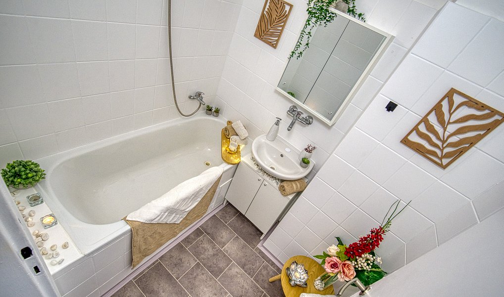 Pronájem bytu 2+1 57 m², Beroun – náhled fotky 20