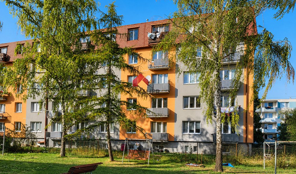 Prodej bytu 2+1 50 m², Prostějov – náhled fotky 13
