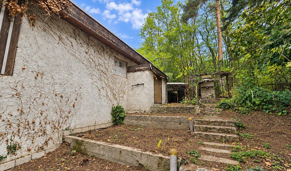 Prodej chaty/chalupy 98 m² s pozemkem 537 m², Nebovidy – náhled fotky 11