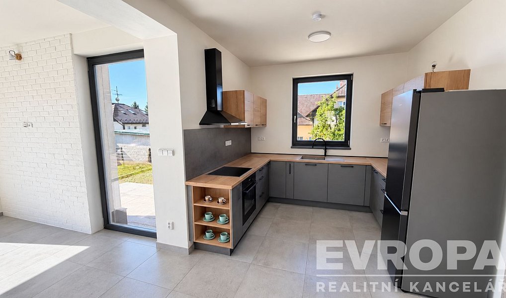 Pronájem domu 165 m² s pozemkem 521 m², Vrchlabí – náhled fotky 6