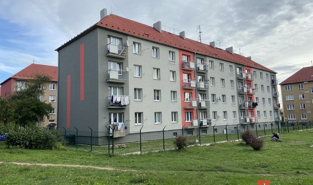 Prodej bytu 2+1 52 m², Jirkov – náhled fotky 6