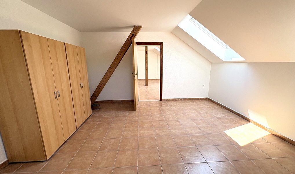 Pronájem bytu 3+kk 91 m², Prachatice – náhled fotky 3
