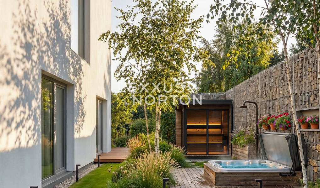 Prodej domu 183 m² s pozemkem 399 m², Praha – náhled fotky 2