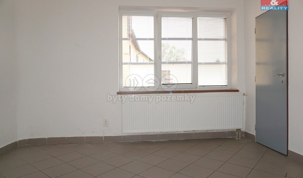 Pronájem bytu 1+1 33 m², Česká Lípa – náhled fotky 5