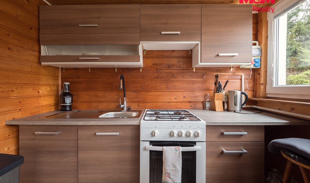 Prodej chaty/chalupy 140 m² s pozemkem 631 m², Hroznětín – náhled fotky 4