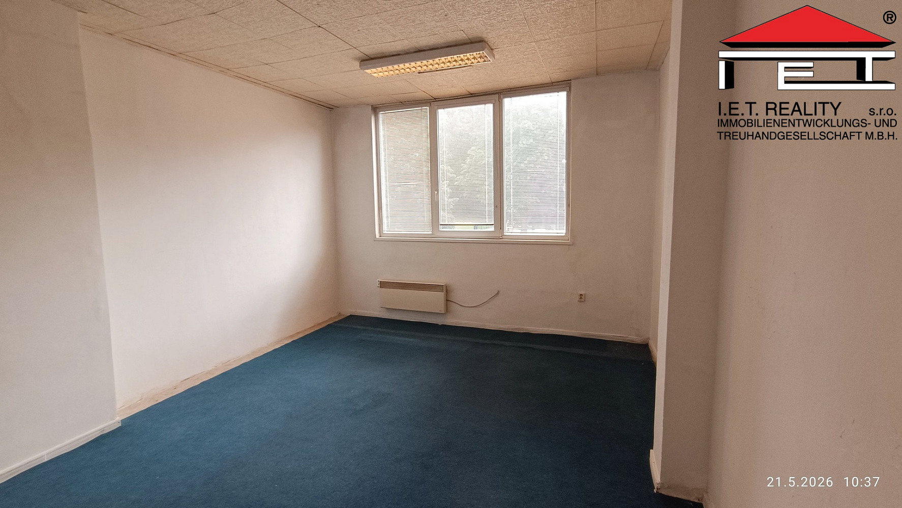 Commercial property, 30 m²