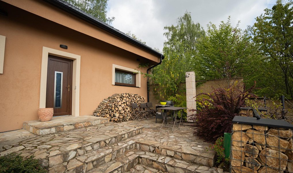 Pronájem domu 160 m² s pozemkem 525 m², Háj u Duchcova – náhled fotky 26