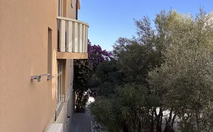 Pronájem bytu 2+1 30 m², Sveti Filip I Jakov, Zadarska županija, Chorvatsko