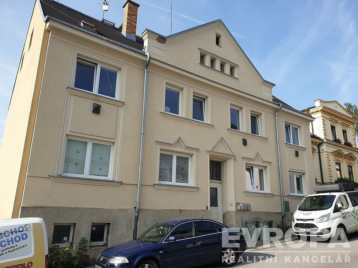 Prodej bytu 2+kk 43 m² — photo 3