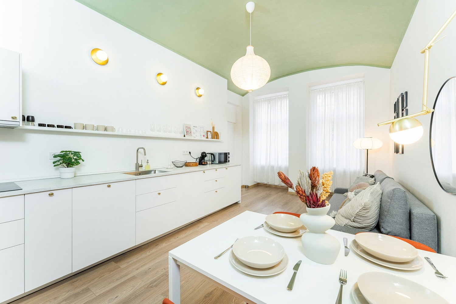 Prodej bytu 1+1 40 m² – fotografie 5