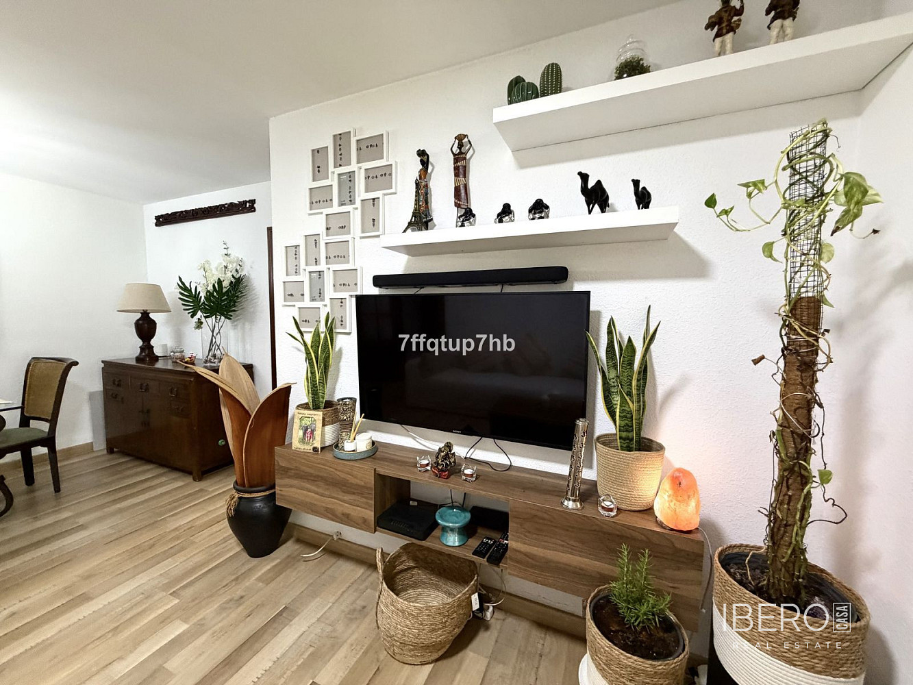 Piso 5+kk – Estepona, Barriada Islas Canarias - Más