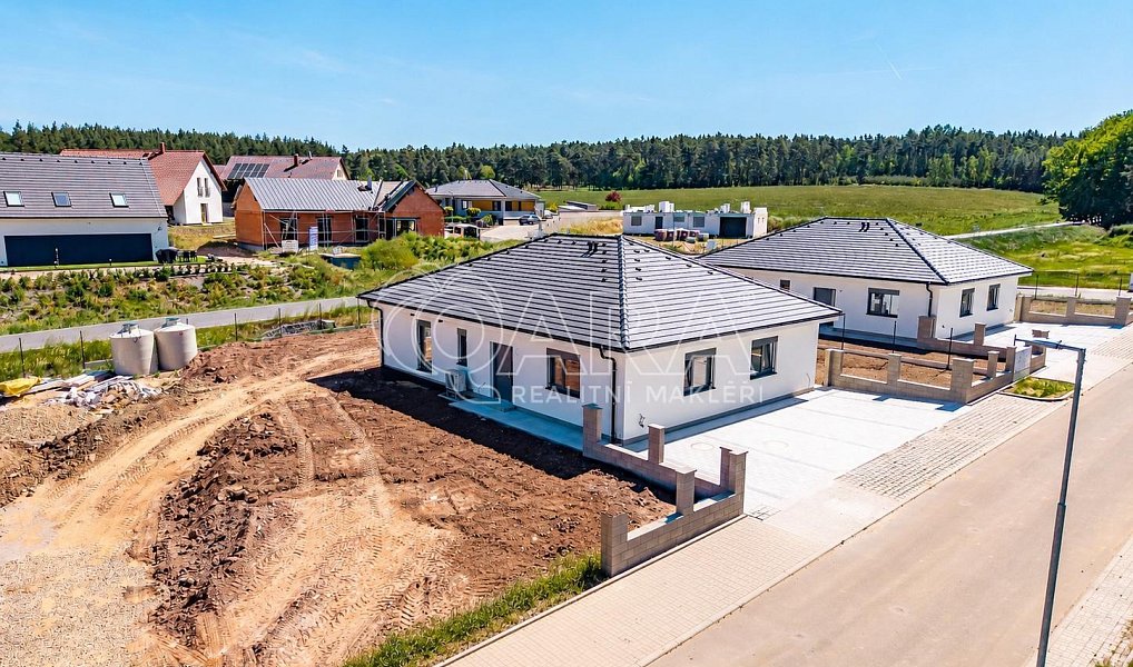 Prodej domu 68 m² s pozemkem 365 m², Olešná – náhled fotky 21