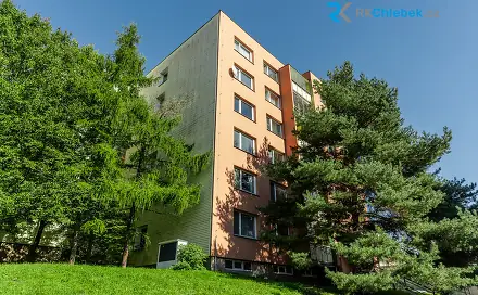 Prodej bytu 3+1 79 m², Bruzovská, Frýdek-Místek - Frýdek