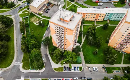 Prodej bytu 1+1 49 m², U Střelnice, Šternberk, okres Olomouc