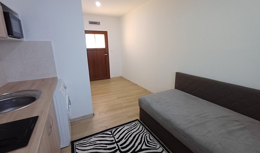 Pronájem bytu 1+kk 24 m², Čelákovice – náhled fotky 2