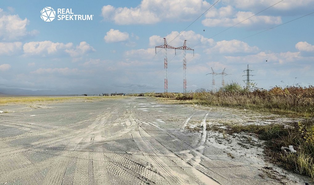 Pronájem komerčního pozemku 4 100 m², Modřice – náhled fotky 4