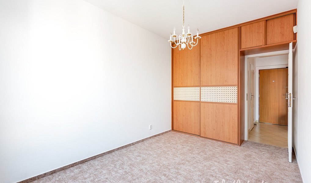 Pronájem bytu 2+kk 52 m², Praha – náhled fotky 5