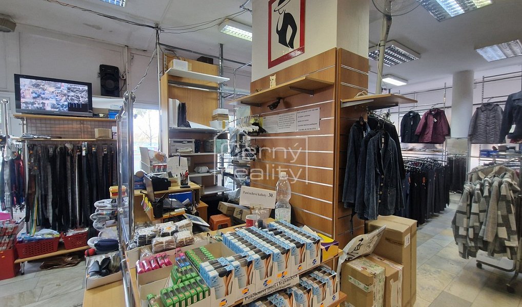 Pronájem obchodních prostor 465 m², Pardubice – náhled fotky 7