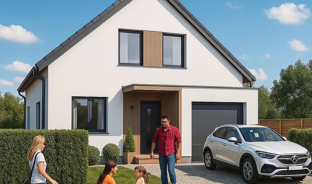 Prodej stavebního pozemku 2 503 m², Svatobořice-Mistřín – náhled fotky 5