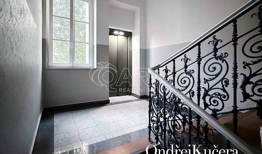 Prodej bytu 3+kk 122 m², Praha – náhled fotky 35