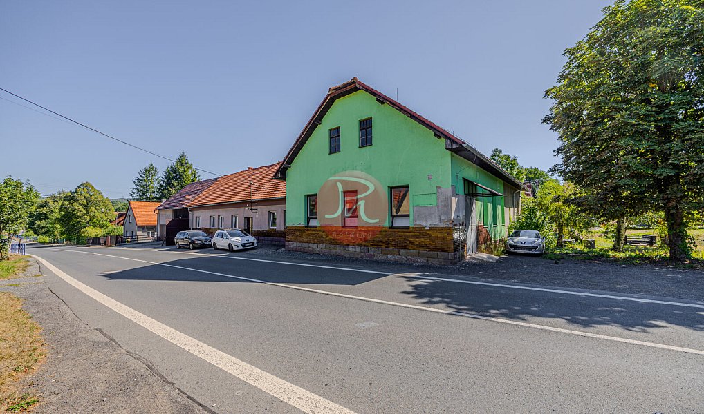 Prodej domu 499 m² s pozemkem 1 212 m², Mořkov – náhled fotky 39