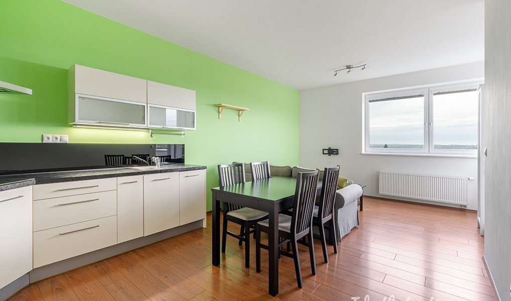 Pronájem bytu 2+kk 52 m², Praha – náhled fotky 12