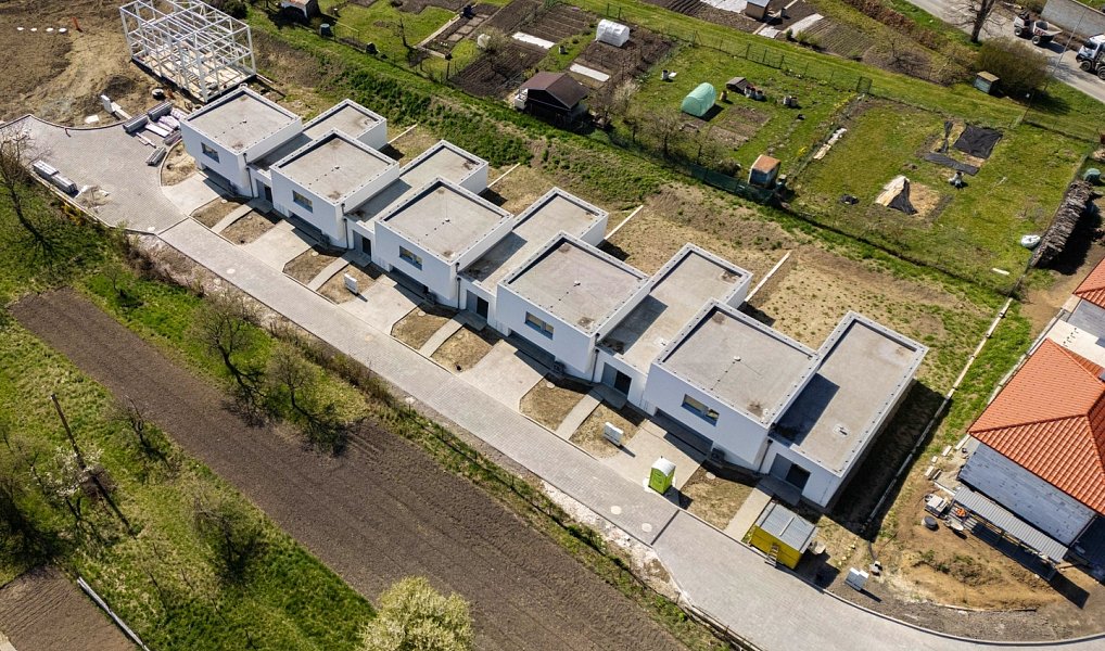 Prodej domu 151 m² s pozemkem 365 m², Kroměříž – náhled fotky 42