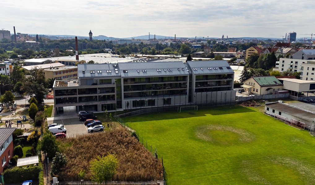 Prodej bytu 4+kk 104 m², Plzeň – náhled fotky 24