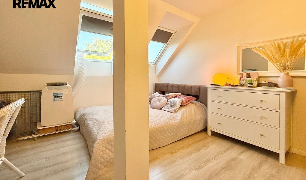 Prodej bytu 1+1 53 m², Praha – náhled fotky 3
