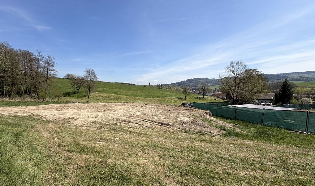 Prodej komerčního pozemku 2 979 m², Kateřinice – náhled fotky 7