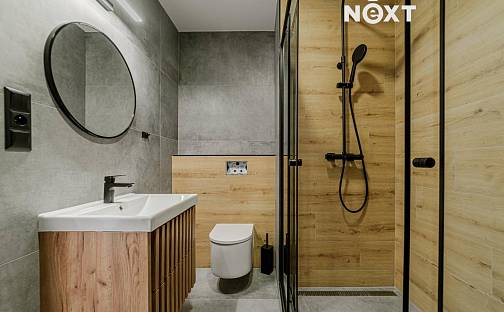 Pronájem bytu 2+1 54 m², Bohumínská, Ostrava - Slezská Ostrava